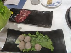 -陈记顺和牛肉火锅馆(天河北路店)
