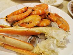 -芭菲盛宴·环球美食(北城国际店)