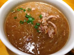 -丁记盐蘸牛肉·新杭菜(河东路店)