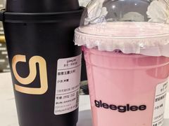 -gleeglee乐溢亦茶(合生汇店)