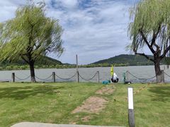 -南北湖风景区
