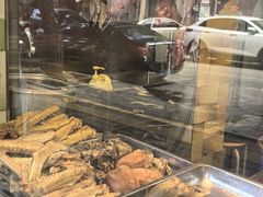 -津津食品店
