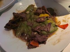-汤城小厨•粤菜•靓汤(金宝街店)