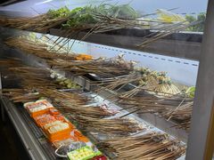 -水碾河刘老大串串香(水碾河路店)