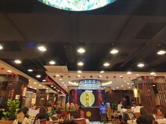 大堂-点都德(盘福楼店)