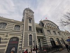 -中国铁道博物馆(正阳门馆)