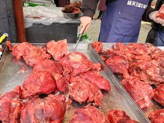 -杨天玉腊牛羊肉