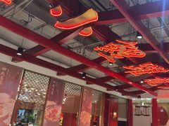 -大鸭梨烤鸭·北京菜(南小街/南苑店)