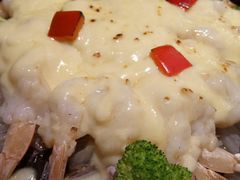 -雀蓝川菜(奥体广场店)