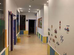 -贝乐少儿英语·全外教(滨江中心)