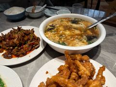 -九龙餐厅(大沽路店)