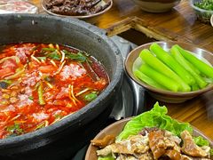 -笔记安顺夺夺粉火锅