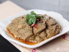 -北京小肠陈饭庄(方庄店)