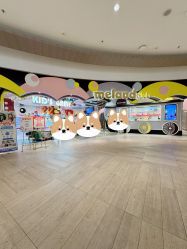 -meland club亲子乐园(重庆万象城店)