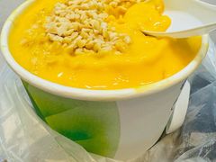 -于春正宗椰奶清补凉炒冰