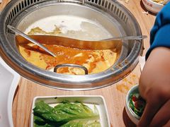 -季季红火锅(长沙步行街店)