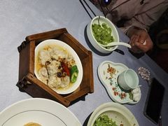 -晓粤·惹味粤菜(凯德乐峰广场店)