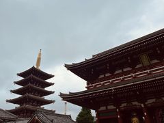 -浅草寺