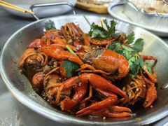 -老高烧烤(龙华星河iCO店)