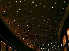 -广州花园酒店-凌璇阁360度高空海鲜自助餐CAROUSEL