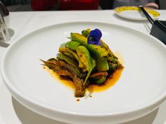 -惠丰堂饭庄(北洼路店)