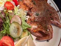 -纳鲁孜·新疆特色餐厅(上海悦荟广场店)