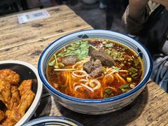 -太平张醪糟(西街直营店)