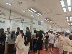 -永旺梦乐城(金银潭店)