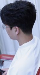 -贝勒爷专业男发