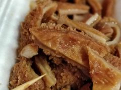 -细妹五香牛杂(步行街店)