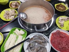 -小海豚•老字号海鲜餐厅(天涯店)