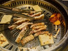 -嘿嘟嘟·肋条烧肉放题(爱融荟城店)