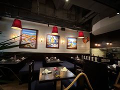 -La Creperie法餐厅(芮欧百货店)