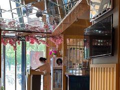 -昱匠·日本料理(金融街店)