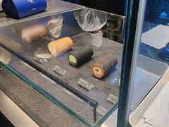 -the Roll'ING手作瑞士卷专门店(卓悦中心店)