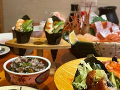 -酒乐日本料理(田安全国首店)