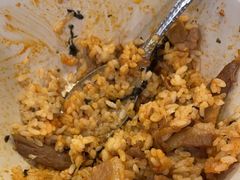 -新石器烤肉(百联川沙店)