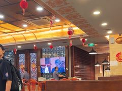 -烤肉宛饭庄(北新桥店)