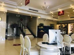 -完美新娘婚纱摄影