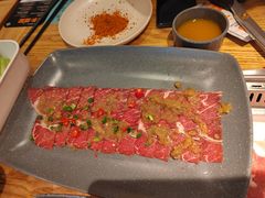 -新石器烤肉(招商1872店)