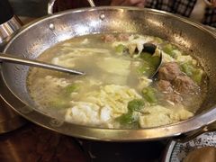 豆瓣毛圆锅仔-孙府大院(步行街店)