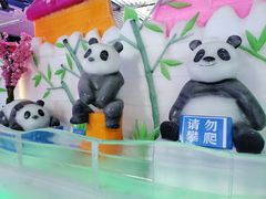 -蓝精灵乐园·世茂精灵之城主题乐园