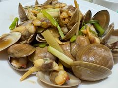 -北塘海鲜·天津菜(大光明桥旗舰店)