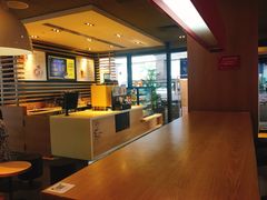 -麦当劳(海岸城店)