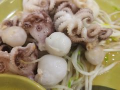 -贞姨美食·老字号海鲜大排档