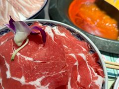 -生活如沸·顺德水牛奶火锅(大学路店)