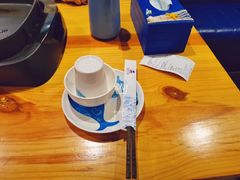 -鱼颜诱纸纸上烤鱼·蛙(龙湖天街店)