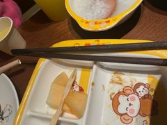 -绿茶餐厅(朝阳大悦城店)
