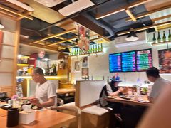 -匠太烧肉台日料理餐酒馆(三林店)