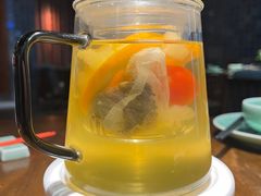 -粗茶淡饭·隐庐私厨(东亭店)